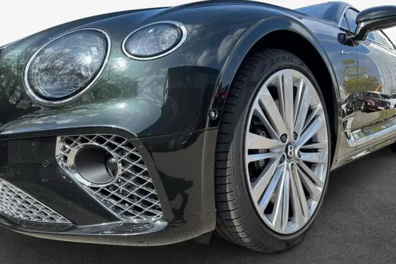 Bentley Continental GT din 2023 cu 14.002 km - oferta BEN231054 - foto 3