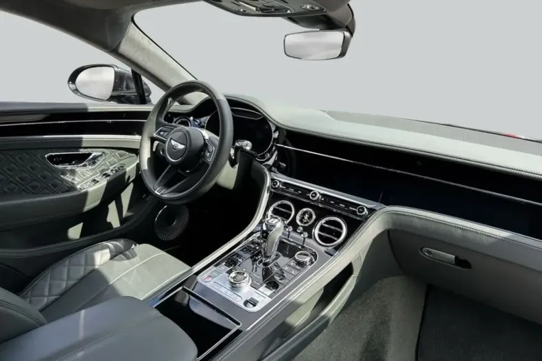Bentley Continental GT din 2023 cu 14.002 km - oferta BEN231054 - foto 4