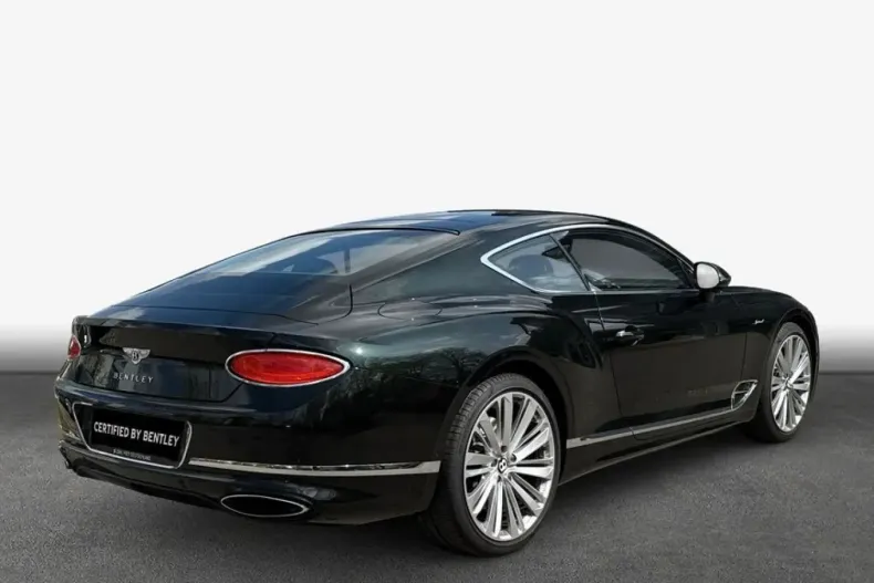 Bentley Continental GT din 2023 cu 14.002 km - oferta BEN231054 - foto 5