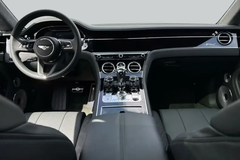 Bentley Continental GT din 2023 cu 14.002 km - oferta BEN231054 - foto 6