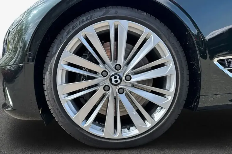 Bentley Continental GT din 2023 cu 14.002 km - oferta BEN231054 - foto 7