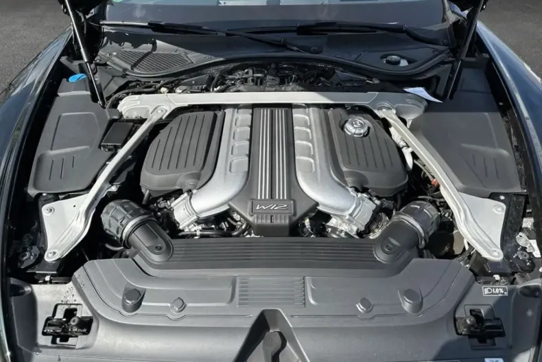 Bentley Continental GT din 2023 cu 14.002 km - oferta BEN231054 - foto 9