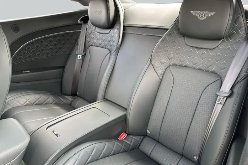 Bentley Continental GT din 2023 cu 14.002 km - oferta BEN231054 - foto 13