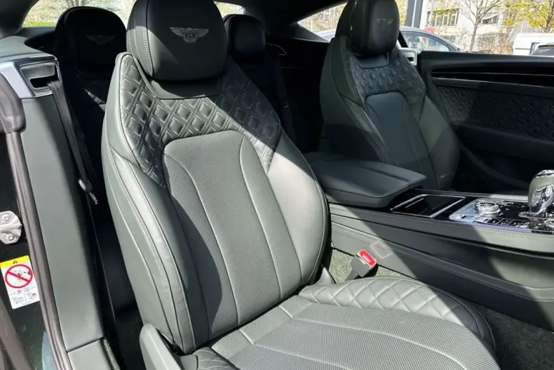 Bentley Continental GT din 2023 cu 14.002 km - oferta BEN231054 - foto 21