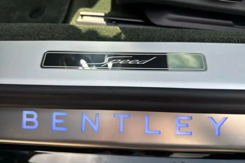 Bentley Continental GT din 2023 cu 14.002 km - oferta BEN231054 - foto 23