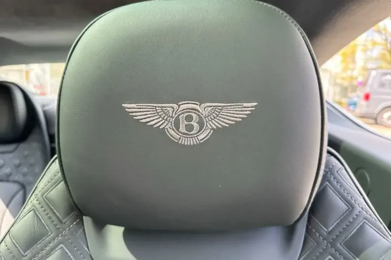 Bentley Continental GT din 2023 cu 14.002 km - oferta BEN231054 - foto 24