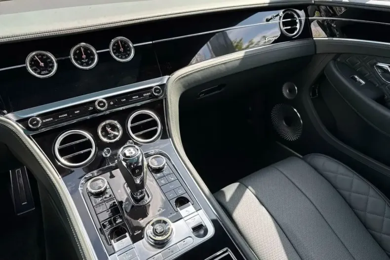 Bentley Continental GT din 2023 cu 14.002 km - oferta BEN231054 - foto 26