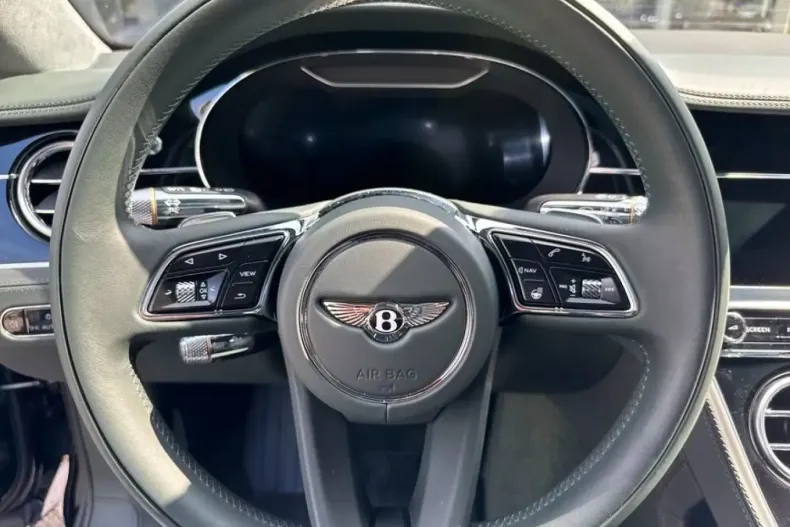 Bentley Continental GT din 2023 cu 14.002 km - oferta BEN231054 - foto 27
