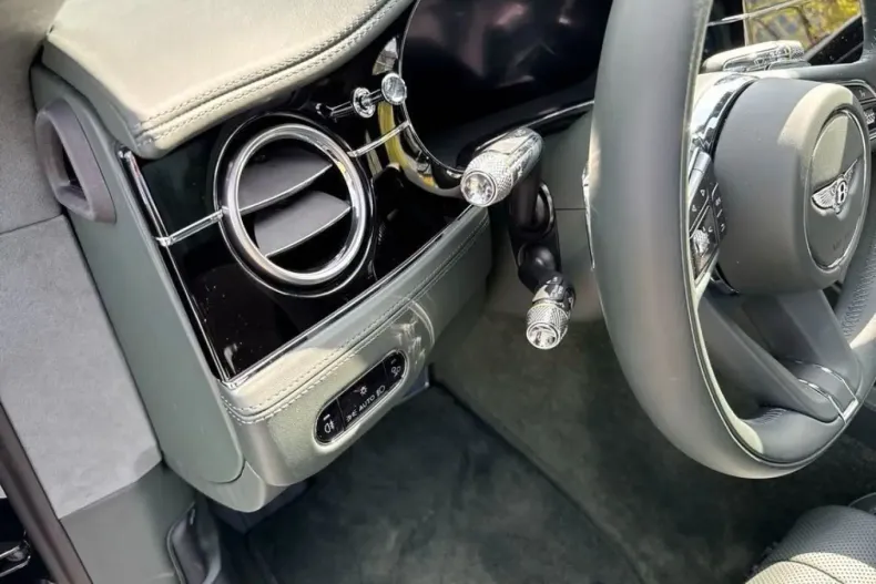 Bentley Continental GT din 2023 cu 14.002 km - oferta BEN231054 - foto 29