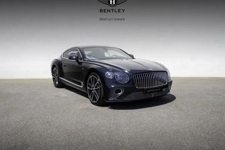 Bentley Continental GT din 2024 cu 19.783 km - oferta BEN231055 - foto 1