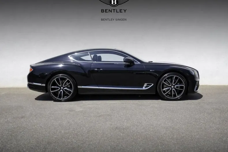 Bentley Continental GT din 2024 cu 19.783 km - oferta BEN231055 - foto 2