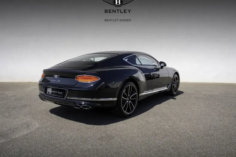 Bentley Continental GT din 2024 cu 19.783 km - oferta BEN231055 - foto 3