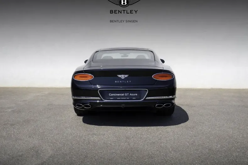 Bentley Continental GT din 2024 cu 19.783 km - oferta BEN231055 - foto 4