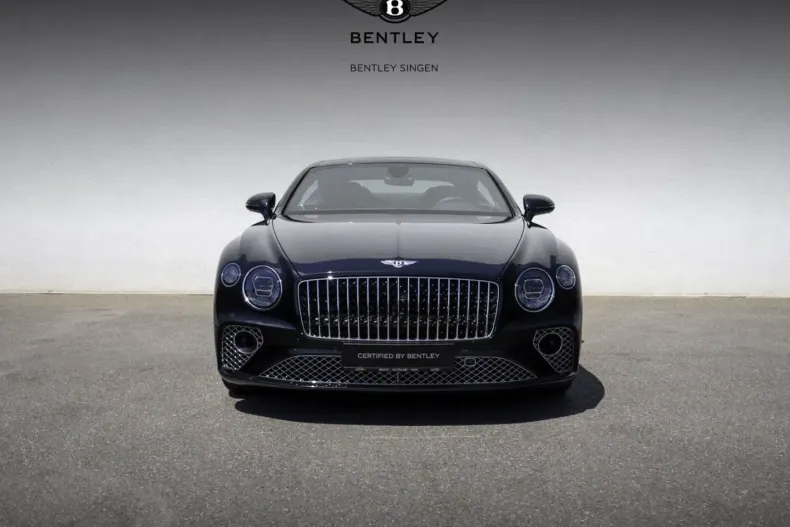 Bentley Continental GT din 2024 cu 19.783 km - oferta BEN231055 - foto 5