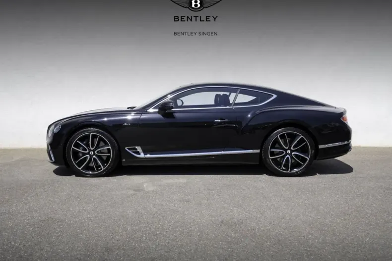 Bentley Continental GT din 2024 cu 19.783 km - oferta BEN231055 - foto 7