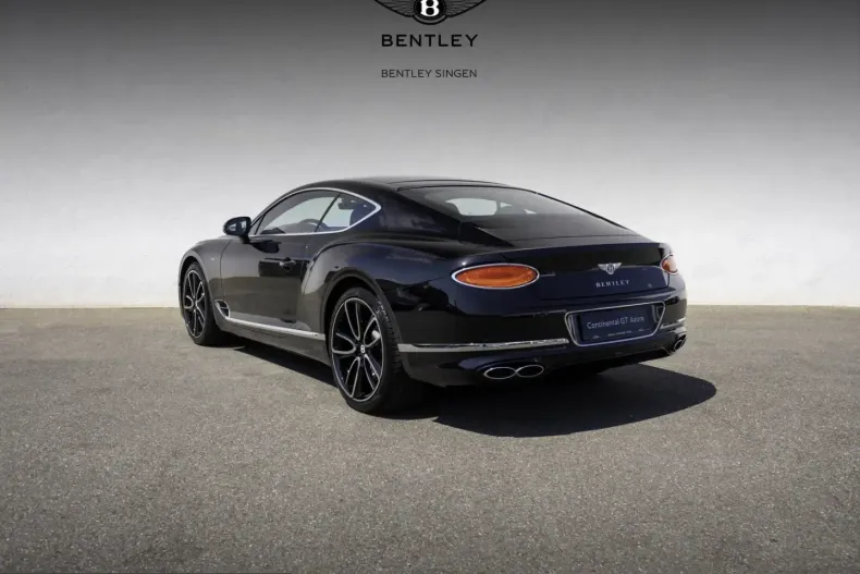 Bentley Continental GT din 2024 cu 19.783 km - oferta BEN231055 - foto 8