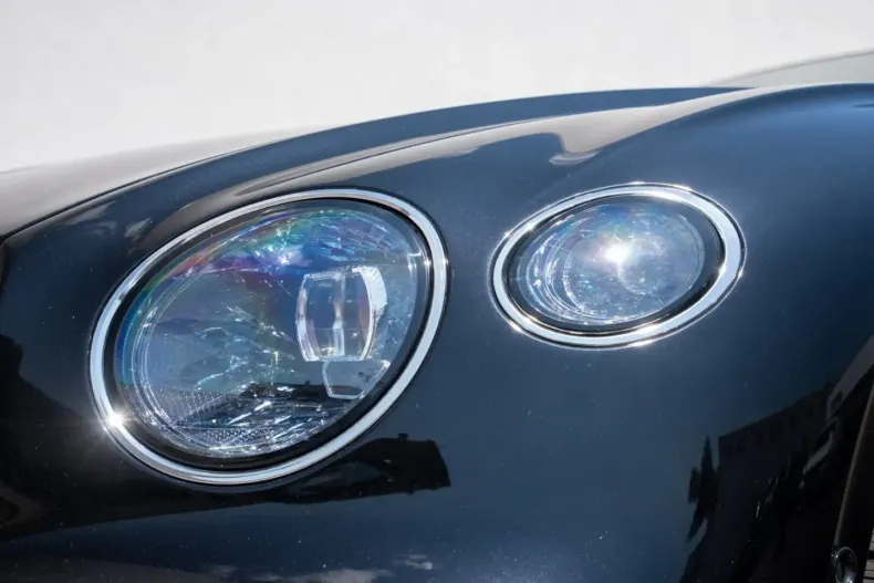 Bentley Continental GT din 2024 cu 19.783 km - oferta BEN231055 - foto 10