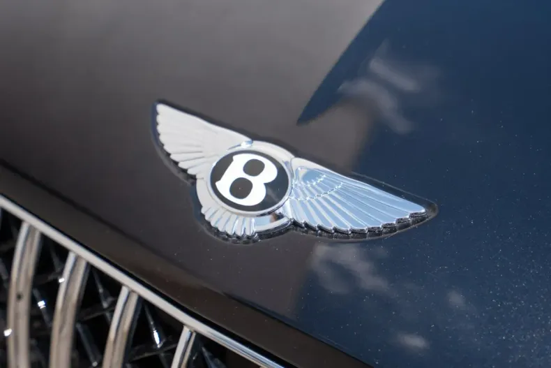 Bentley Continental GT din 2024 cu 19.783 km - oferta BEN231055 - foto 11