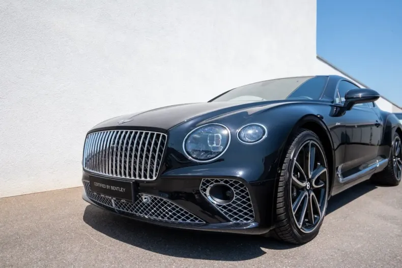 Bentley Continental GT din 2024 cu 19.783 km - oferta BEN231055 - foto 12