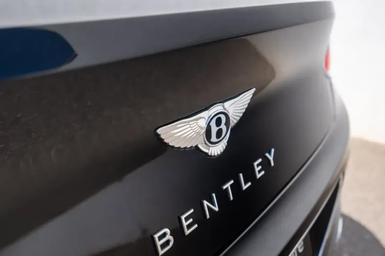 Bentley Continental GT din 2024 cu 19.783 km - oferta BEN231055 - foto 14