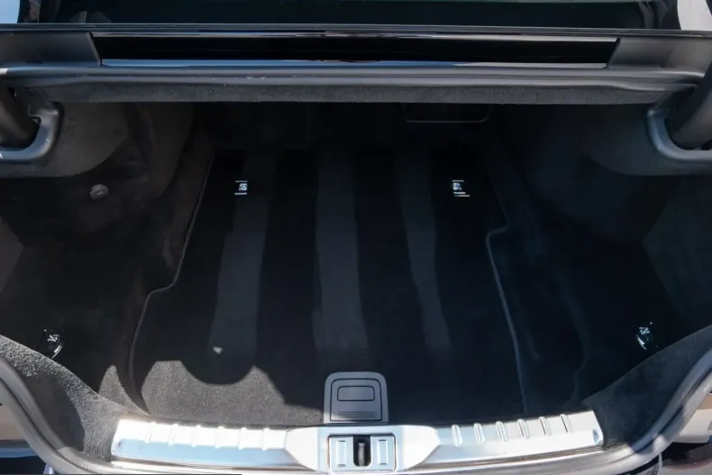 Bentley Continental GT din 2024 cu 19.783 km - oferta BEN231055 - foto 16