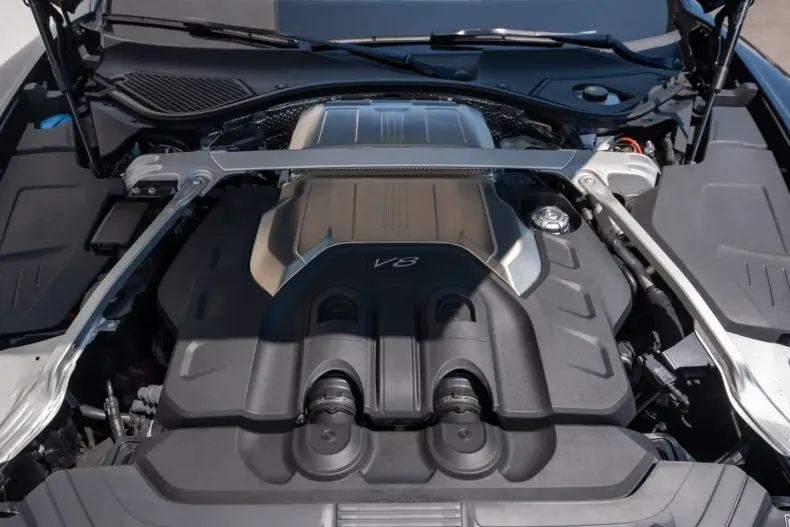 Bentley Continental GT din 2024 cu 19.783 km - oferta BEN231055 - foto 17