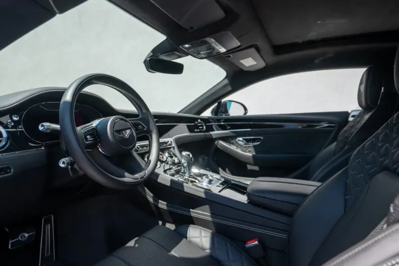 Bentley Continental GT din 2024 cu 19.783 km - oferta BEN231055 - foto 19