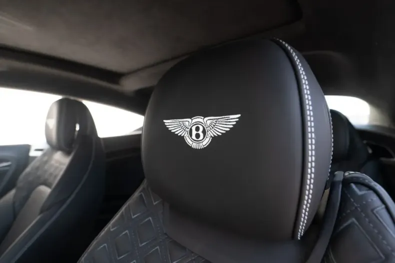 Bentley Continental GT din 2024 cu 19.783 km - oferta BEN231055 - foto 23