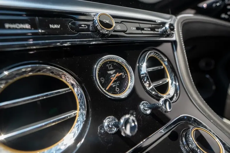 Bentley Continental GT din 2024 cu 19.783 km - oferta BEN231055 - foto 27