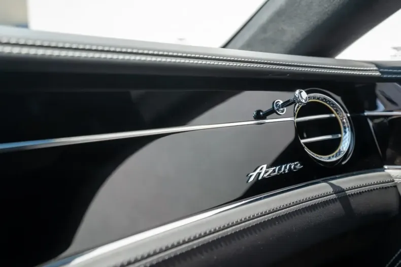 Bentley Continental GT din 2024 cu 19.783 km - oferta BEN231055 - foto 28