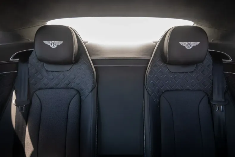 Bentley Continental GT din 2024 cu 19.783 km - oferta BEN231055 - foto 30