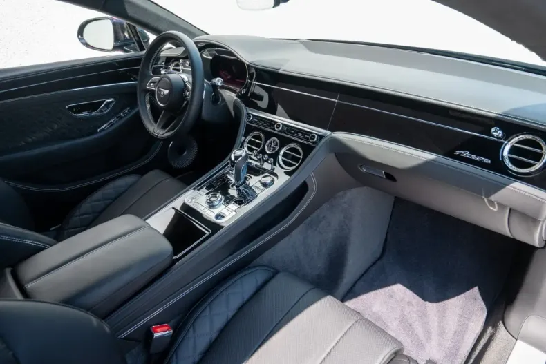 Bentley Continental GT din 2024 cu 19.783 km - oferta BEN231055 - foto 34
