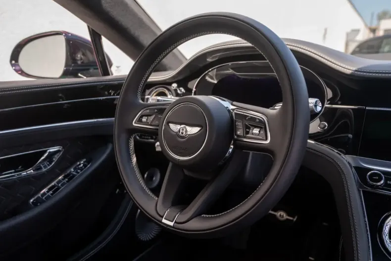 Bentley Continental GT din 2024 cu 19.783 km - oferta BEN231055 - foto 35