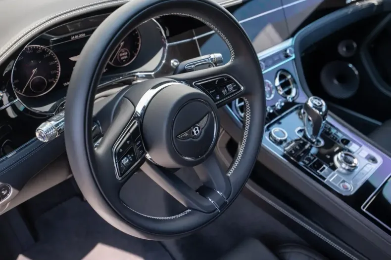 Bentley Continental GT din 2024 cu 19.783 km - oferta BEN231055 - foto 37
