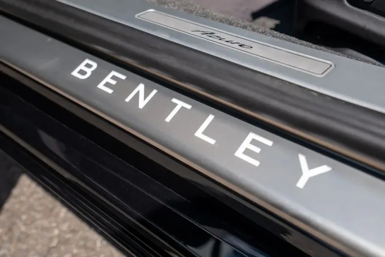 Bentley Continental GT din 2024 cu 19.783 km - oferta BEN231055 - foto 38