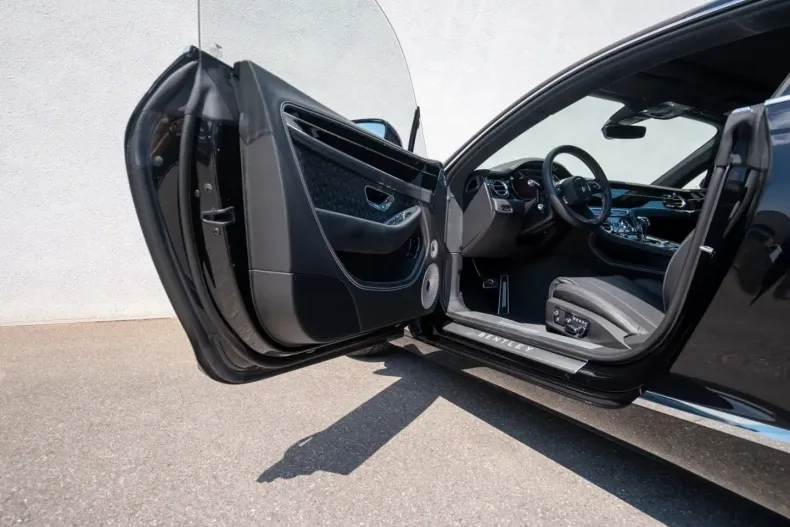 Bentley Continental GT din 2024 cu 19.783 km - oferta BEN231055 - foto 39
