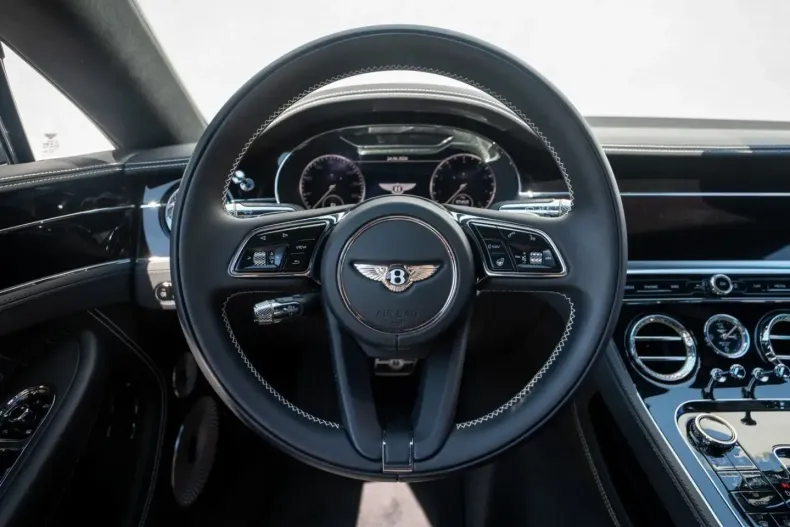 Bentley Continental GT din 2024 cu 19.783 km - oferta BEN231055 - foto 41