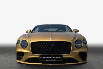 Bentley Continental GTC din 2023 - oferta BEN231056