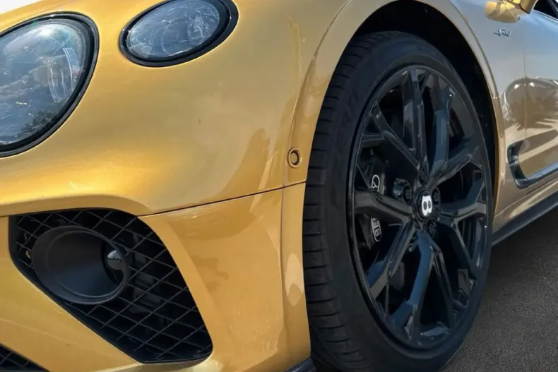 Bentley Continental GTC din 2023 cu 19.824 km - oferta BEN231056 - foto 2
