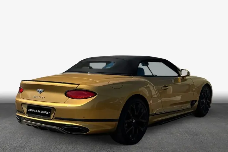 Bentley Continental GTC din 2023 cu 19.824 km - oferta BEN231056 - foto 3
