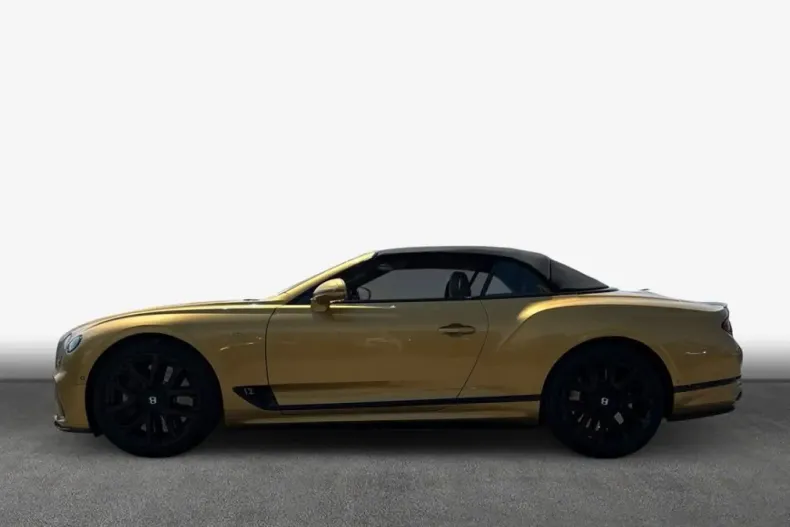 Bentley Continental GTC din 2023 cu 19.824 km - oferta BEN231056 - foto 4