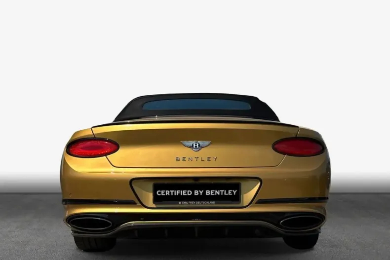 Bentley Continental GTC din 2023 cu 19.824 km - oferta BEN231056 - foto 5