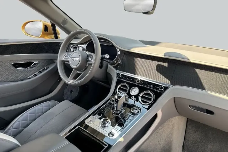 Bentley Continental GTC din 2023 cu 19.824 km - oferta BEN231056 - foto 6