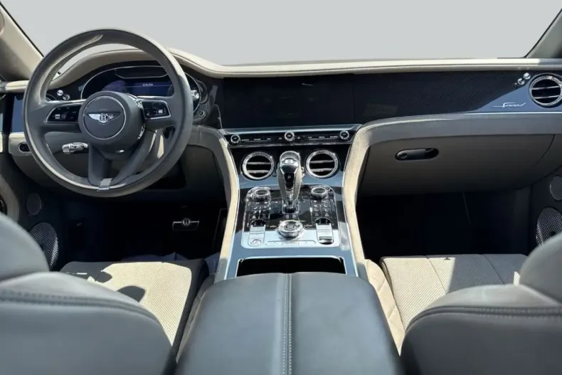 Bentley Continental GTC din 2023 cu 19.824 km - oferta BEN231056 - foto 7