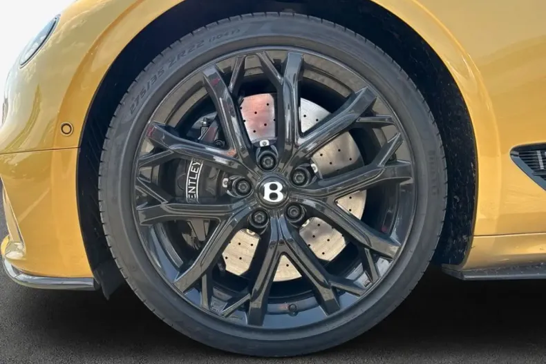 Bentley Continental GTC din 2023 cu 19.824 km - oferta BEN231056 - foto 8