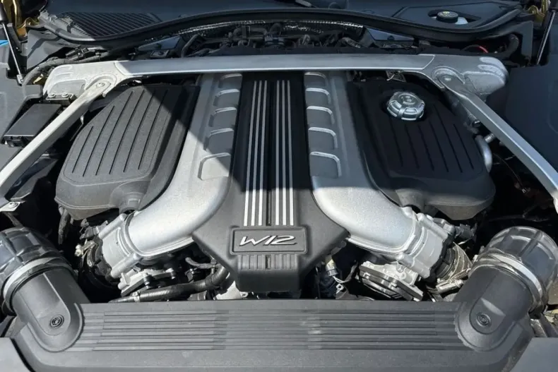 Bentley Continental GTC din 2023 cu 19.824 km - oferta BEN231056 - foto 9