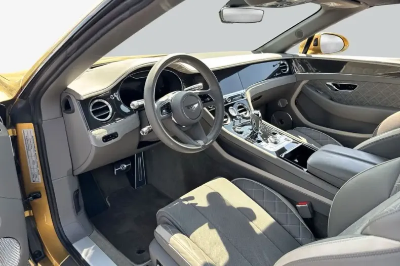 Bentley Continental GTC din 2023 cu 19.824 km - oferta BEN231056 - foto 11