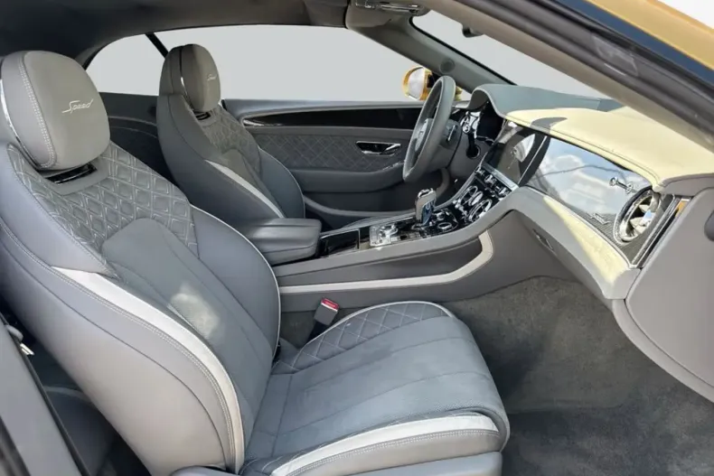 Bentley Continental GTC din 2023 cu 19.824 km - oferta BEN231056 - foto 14