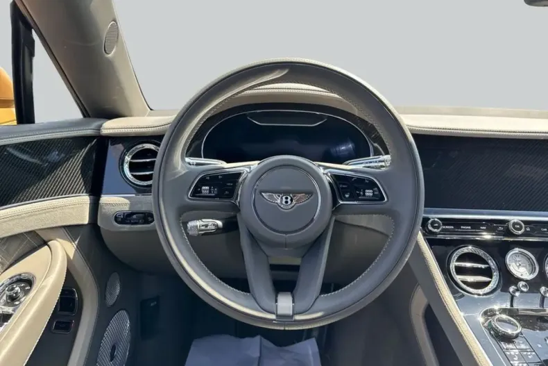 Bentley Continental GTC din 2023 cu 19.824 km - oferta BEN231056 - foto 16
