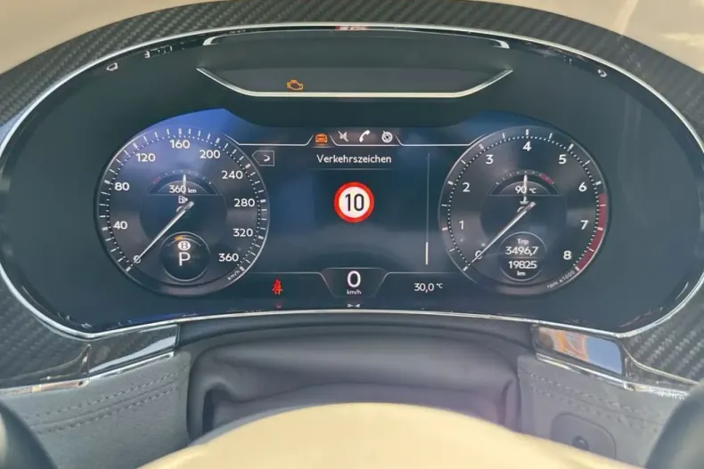 Bentley Continental GTC din 2023 cu 19.824 km - oferta BEN231056 - foto 17